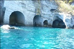 Insula Ponza - Ponza Island